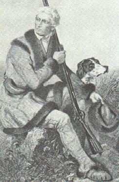 Daniel Boone