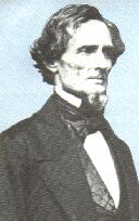 Jefferson Davis